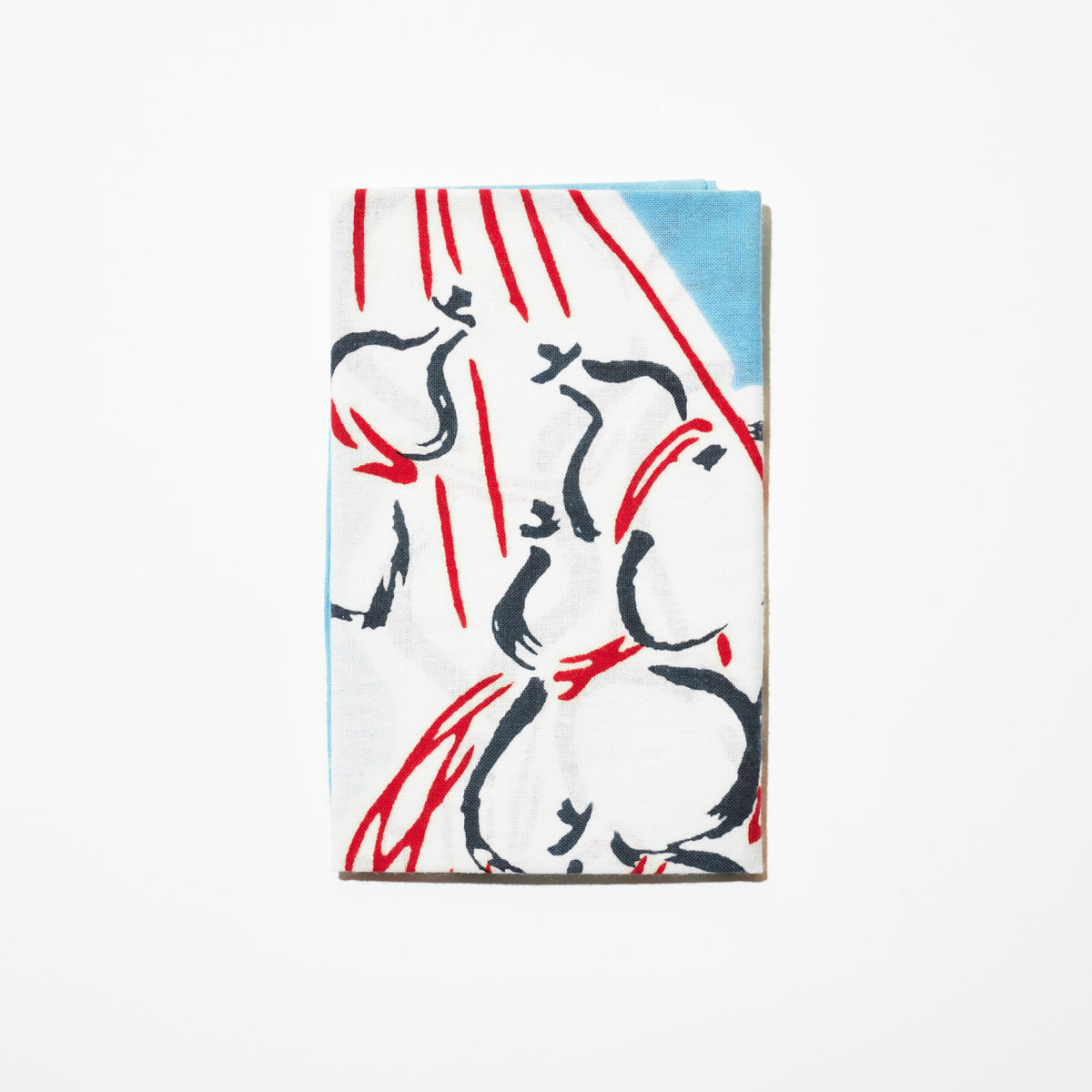 六瓢息災 – tenugui fujiya