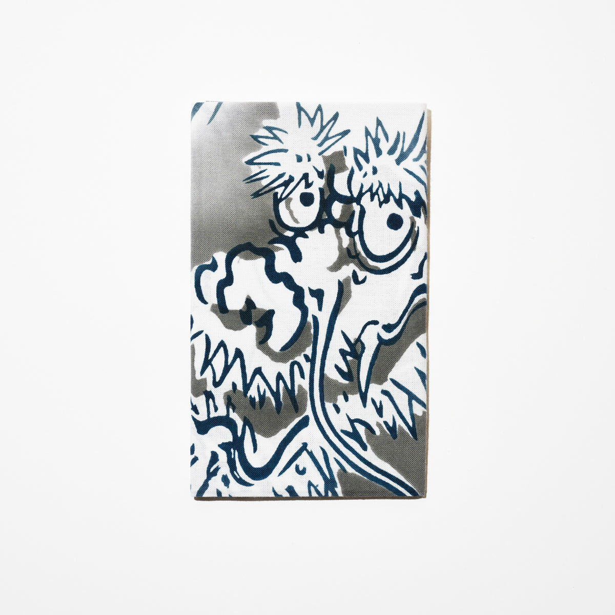 雲龍図 – tenugui fujiya