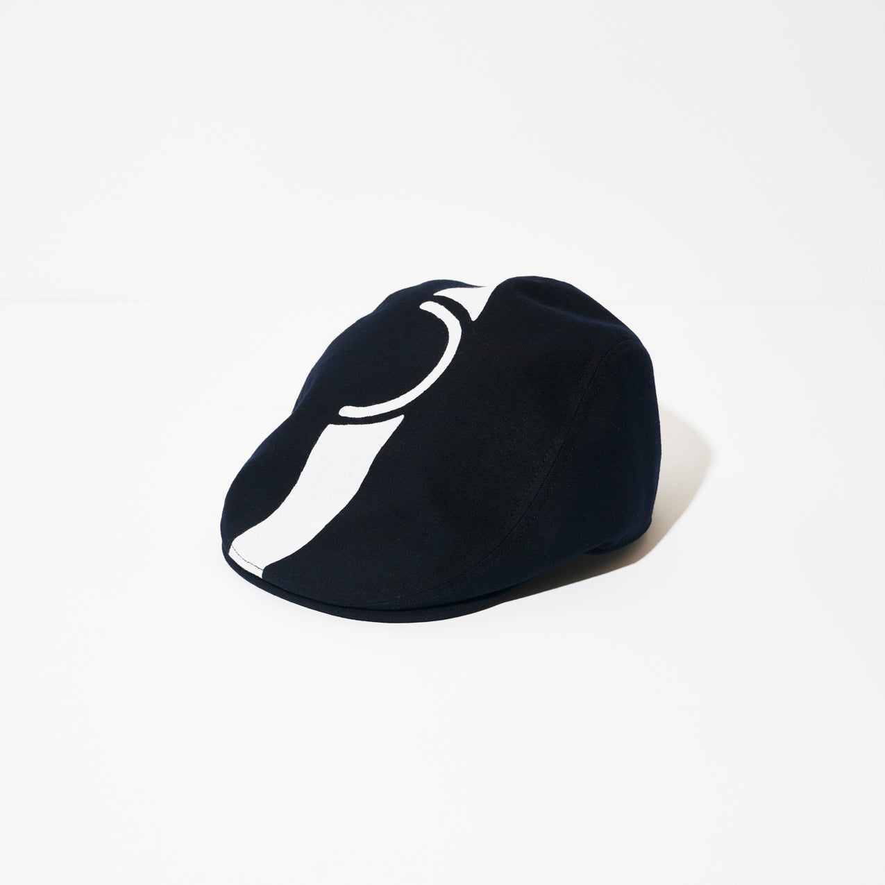 Hunting cap whale